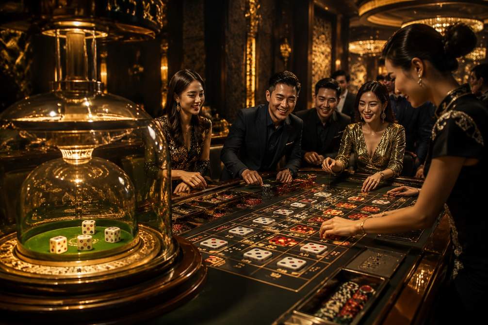 366 bet
